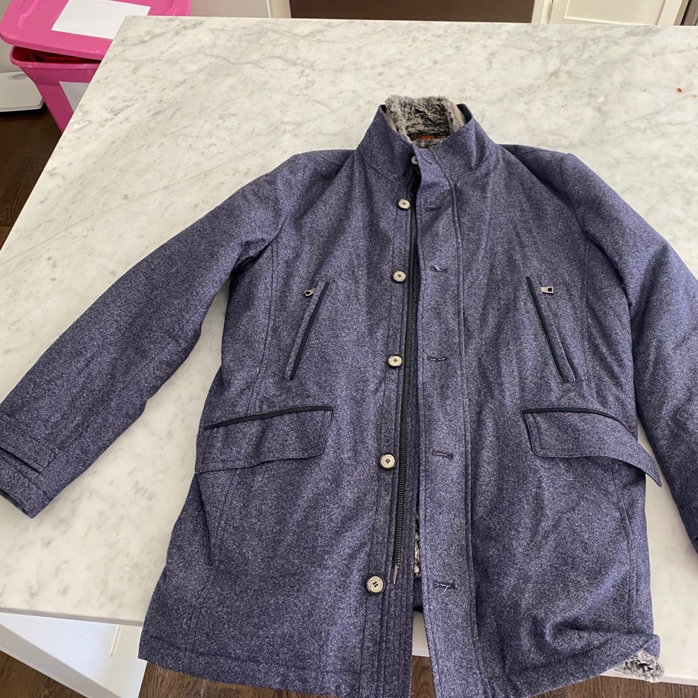 Waterville jacket - Picture 2 of 5